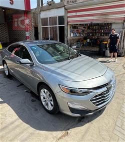 شيفروليه ماليبو